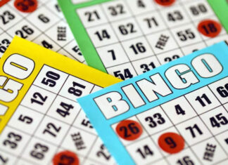 How playing group games like bingo supports health and longevity in older adults | How playing group games like bingo supports health and longevity in older adults |