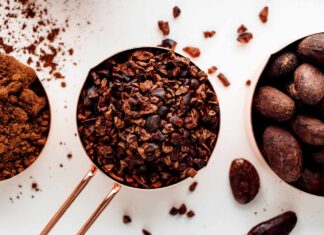 Cocoa Extract Supplements May Lower Inflammation and Protect Your Heart Cocoa Extract Supplements May Lower Inflammation and Protect Your Heart