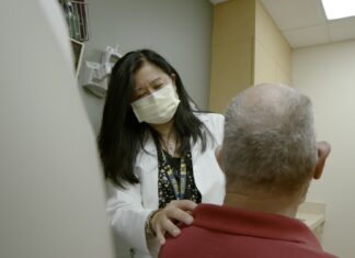 Geriatrics (Older Adult Care) Geriatrics (Older Adult Care)