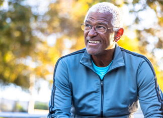 Is It Normal Aging or Heart Valve Disease Is It Normal Aging or Heart Valve Disease