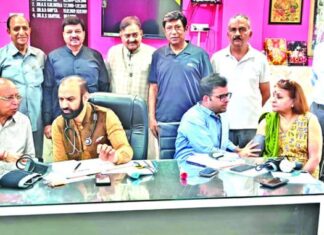 New frontiers in preventive cardiology for older adults: Dr Sushil – Statetimes New frontiers in preventive cardiology for older adults: Dr Sushil – Statetimes