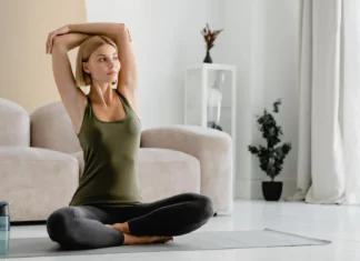 Yoga isn’t as heart-healthy as you think, new study reveals Yoga isn’t as heart-healthy as you think, new study reveals