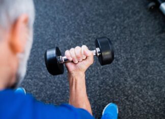 Best exercises for seniors at the gym and seven mistakes to stop making Best exercises for seniors at the gym and seven mistakes to stop making