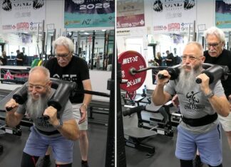 Why some older Canadians bounce back after a period of bad health Why some older Canadians bounce back after a period of bad health