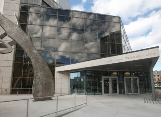 Senior with mental health issues denied bail after phony phone calls to 911 – Winnipeg Free Press Senior with mental health issues denied bail after phony phone calls to 911 – Winnipeg Free Press