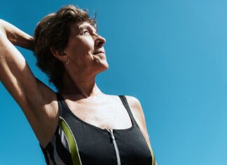 Exercise, healthy diet can restore ‘optimal well-being’ Exercise, healthy diet can restore 'optimal well-being'