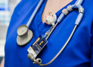 Heart healthy: UTC project expands rural heart health outreach through state partnership Heart healthy: UTC project expands rural heart health outreach through state partnership