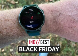The best Garmin Black Friday deals, hand-picked by a fitness writer The best Garmin Black Friday deals, hand-picked by a fitness writer