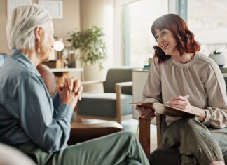 8 Hidden Mental Health Benefits Medicare Won’t Advertise senior mental health services covered by Medicare