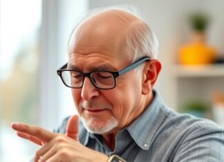 Assessing Wearable Tech for Senior Mental Health Assessing Wearable Tech for Senior Mental Health