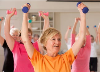 Benefits of Fitness Programs like SilverSneakers Benefits of Fitness Programs like SilverSneakers