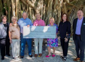 Collier County veterans receive mental health support Collier County veterans receive mental health support
