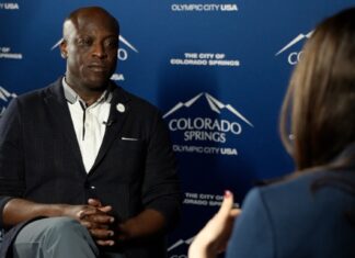 Colorado Springs Mayor on rising costs, budget shortfall facing city Colorado Springs Mayor on rising costs, budget shortfall facing city