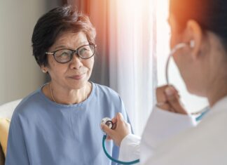 Improving Patient-Centered Cardiovascular Care for Older Adults ART