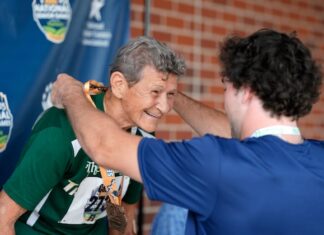 Is there a fitness test for senior competitive athletes? – Deseret News Is there a fitness test for senior competitive athletes? – Deseret News