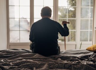 Loneliness in Aging: How Mattering Makes the Difference Loneliness in Aging: How Mattering Makes the Difference