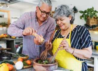 What Causes Loss of Appetite in Older Adults? What Causes Loss of Appetite in Older Adults?