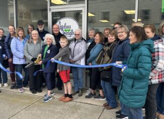 New senior-focused fitness clinic opens in Sayre New senior-focused fitness clinic opens in Sayre