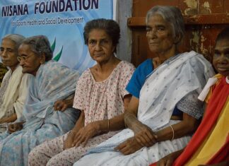 Geriatric mental health: Why seniors find it challenging to cope with city living Geriatric mental health: Why seniors find it challenging to cope with city living