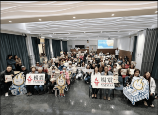 Aging population shines spotlight on elderly mental health in HK Aging population shines spotlight on elderly mental health in HK