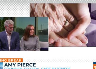 Checking on senior relatives’ health during the holidays Checking on senior relatives’ health during the holidays