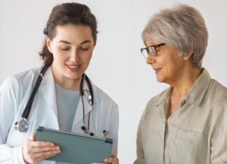 Genesight test aids in senior’s mental health treatment Genesight test aids in senior's mental health treatment