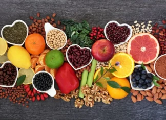 Polyphenol-rich diets linked to reduced inflammaging in older adults mainsitelogo