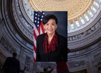 Rep. Judy Chu and Rep. Adrian Smith Reintroduce Bipartisan PEERS in Medicare Act to Enhance Senior Mental Health Services None