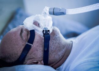 Sleep Apnea Risk Linked to Mental Health Sleep Apnea Risk Linked to Mental Health