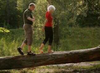 These 5 simple tests can reveal how well your body is aging These 5 simple tests can reveal how well your body is aging