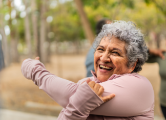 What doctors wish older adults knew about physical activity What doctors wish older adults knew about physical activity