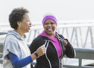 What Counts as Physical Activity for Older Adults | Physical Activity Basics What Counts as Physical Activity for Older Adults | Physical Activity Basics