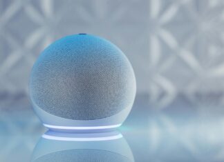 Smart speaker may improve mental health and blood sugar levels for seniors with type 2 diabetes Smart speaker may improve mental health and blood sugar levels for seniors with type 2 diabetes