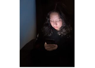 Being a night owl may increase your heart risk Being a night owl may increase your heart risk