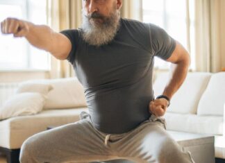 Exercising at home can be option for older adults | Senior Living Exercising at home can be option for older adults | Senior Living