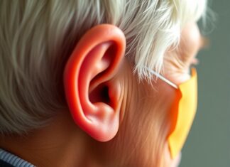 Link Between Atherosclerosis and Hearing Loss in Seniors Link Between Atherosclerosis and Hearing Loss in Seniors