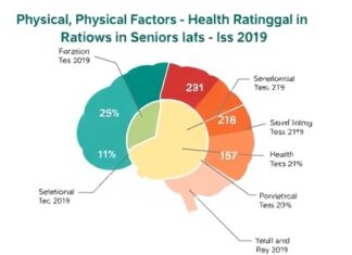 Mental, Physical Factors Shape Health Ratings in Seniors Mental, Physical Factors Shape Health Ratings in Seniors