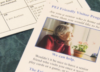 New report reveals seniors in Canada are facing mental health struggles New report reveals seniors in Canada are facing mental health struggles