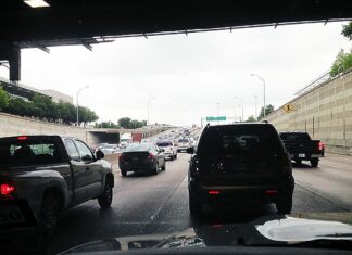 Older adults' driving habits offer window into brain health, cognitive decline Older adults' driving habits offer window into brain health, cognitive decline