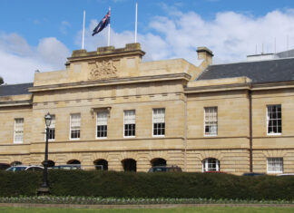 Tasmania Secures New Facility for Senior Mental Health Tasmania Secures New Facility for Senior Mental Health