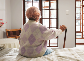 UC San Diego Study Cites Link Between Mental Health and Long COVID in Older Women UC San Diego Study Cites Link Between Mental Health and Long COVID in Older Women