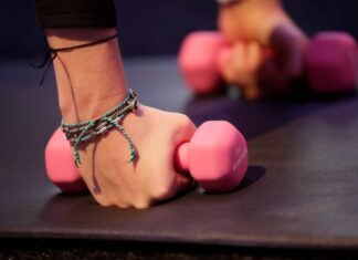 Scientists say this is the best exercise for reducing body fat in elderly people Scientists say this is the best exercise for reducing body fat in elderly people