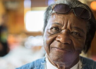 Heart health tips for seniors, addressing disparities Heart health tips for seniors, addressing disparities