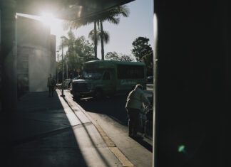 5 things we learned by spending time in Los Angeles senior centers 5 things we learned by spending time in Los Angeles senior centers