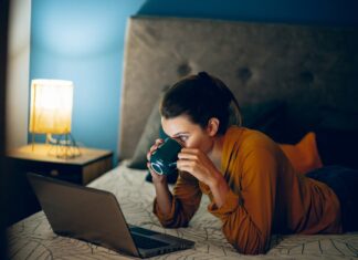 Being a night owl can worsen your heart health – here’s what to do about it The Independent US