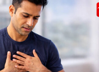 Biological age vs chronological age: Why some 35-year-olds have 50-year-old arteries | Biological age vs chronological age: Why some 35-year-olds have 50-year-old arteries |