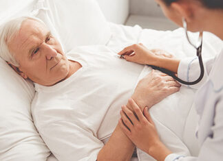 RSV in Adults | RSV RSV in Adults | RSV