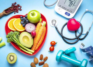 American Heart Month Communications Toolkit | Heart Disease American Heart Month Communications Toolkit | Heart Disease