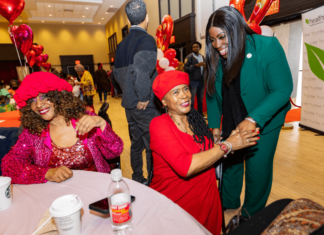 Healthfirst Brings Together Bronx Seniors for Valentine’s Celebration, Supporting Social Connection & Heart Health – Bronx Times Healthfirst Brings Together Bronx Seniors for Valentine’s Celebration, Supporting Social Connection & Heart Health – Bronx Times