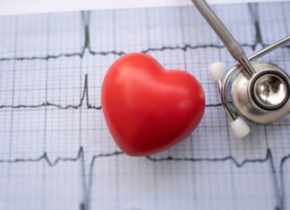 Heart health for older adults Heart health for older adults